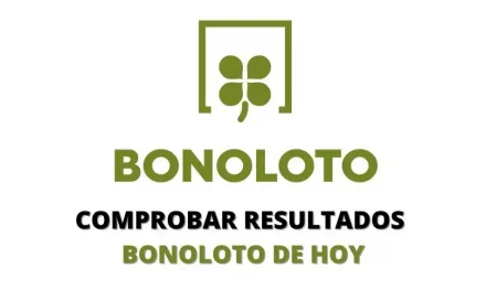 Comprobar Bonoloto hoy, resultados lunes 22 de agosto 2022