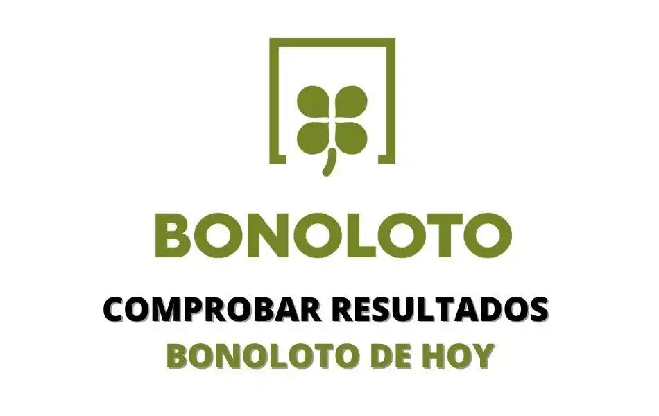 Comprobar Bonoloto 13 de marzo