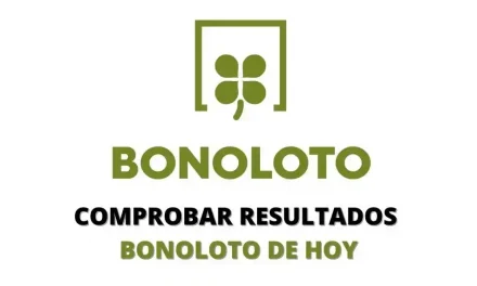 Comprobar Bonoloto resultados martes 13 de septiembre