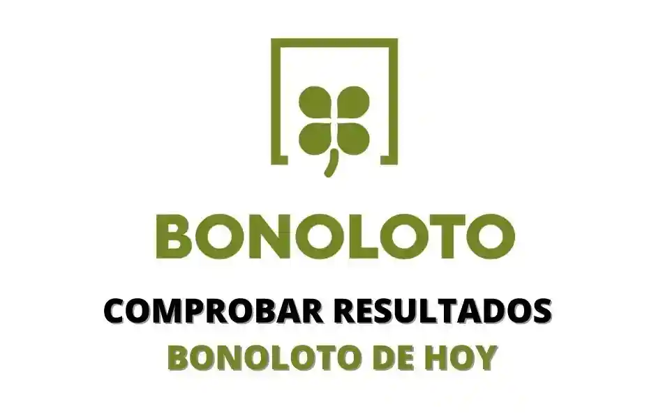 Comprobar resultados Bonoloto 9 de agosto