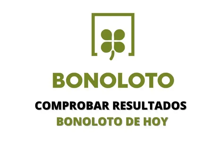 Comprobar Bonoloto viernes 27 de enero 2023