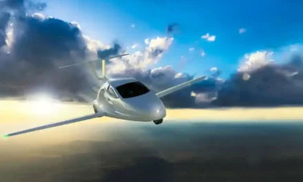 Coche volador Switchblade se venderá en Estados Unidos