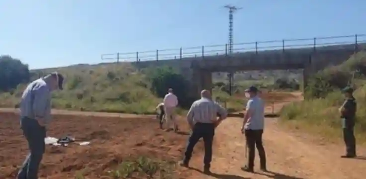 Por Un Mar Menor Vivo: “Lo que comemos está contaminado”