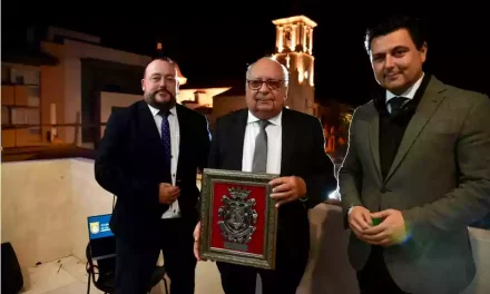 Pregón Fiestas San Javier 2022