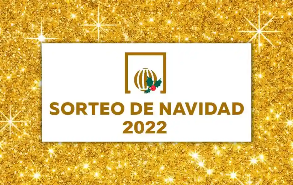 Jugar Lotería de Navidad desde el extranjero