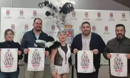 El Carnaval 2023 Los Alcázares