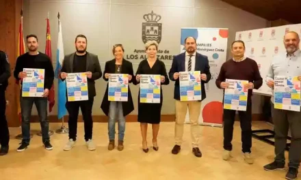 Educar en Familia en Los Alcázares