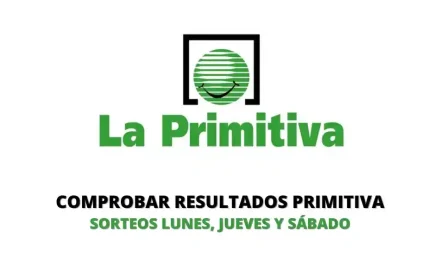 Comprobar resultados Primitiva jueves 7 de diciembre