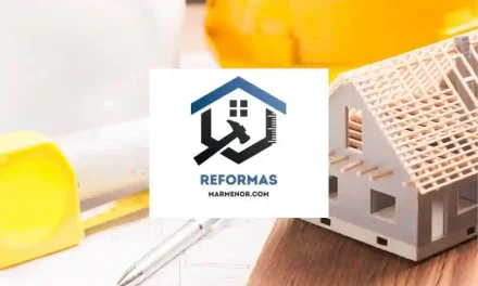 Reformas integrales en Murcia