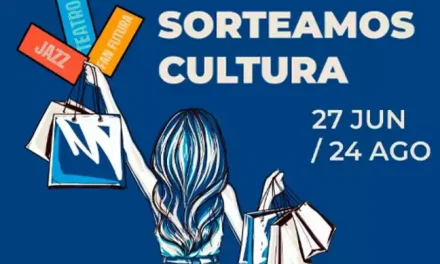 Sorteamos Cultura San Javier 2023