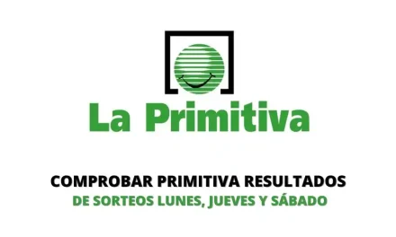 Comprobar Primitiva resultados lunes 13 de mayo 2024