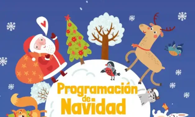 La magia de la Navidad 2023 – 2024 en San Pedro del Pinatar