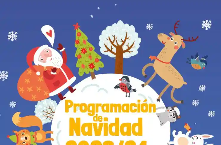 La magia de la Navidad 2023 – 2024 en San Pedro del Pinatar