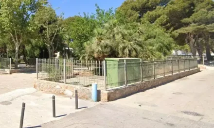 La remodelación de tres estaciones de bombeo en Los Alcázares