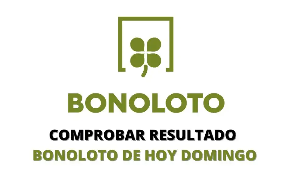 Comprobar Resultados Bonoloto: Domingo 16 de Junio 2024