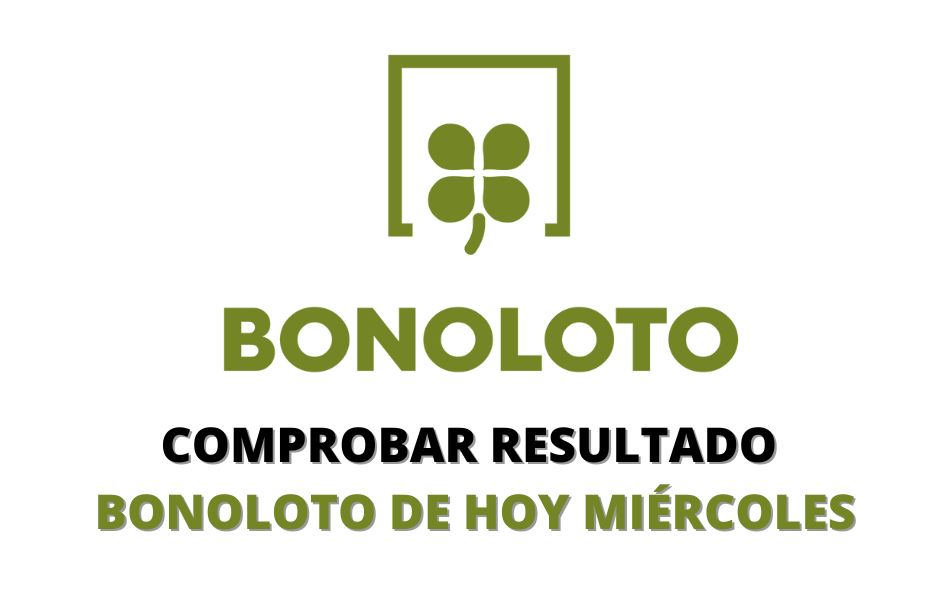 Comprobar Bonoloto resultado miércoles 15 de mayo 2024