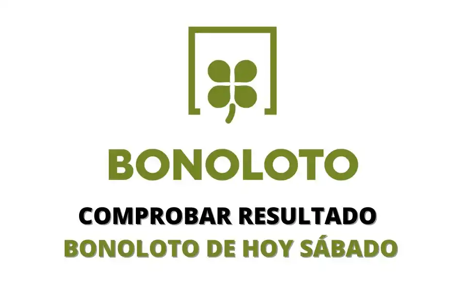 Resultados Bonoloto hoy sábado 14 de septiembre 2024