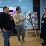 Una exposición de Arte Urbano en San Pedro del Pinatar 2024