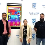 El Festival de Food Trucks 2024 en Santiago de la Ribera