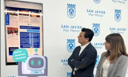 Chatbot Javi del Ayuntamiento de San Javier: Innovación con limitaciones