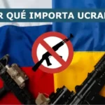 ¿Por qué importa Ucrania?